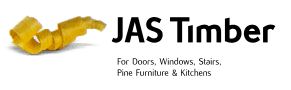 JAS Timber Logo