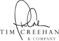 timcreehancompany Logo