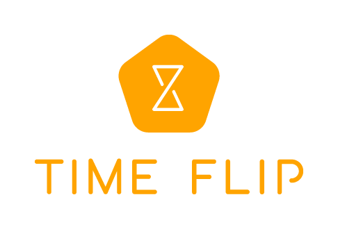 TimeFlip Logo