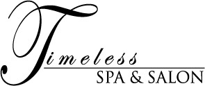 timelessspaandsalon Logo