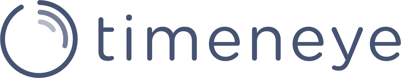 Timeneye Logo