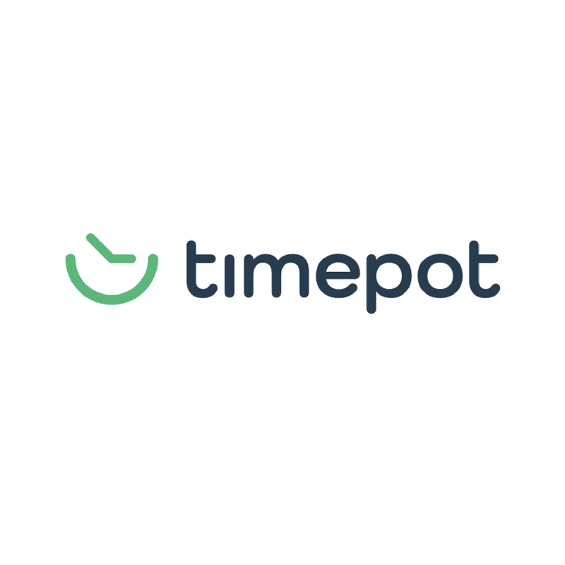Timepot Logo
