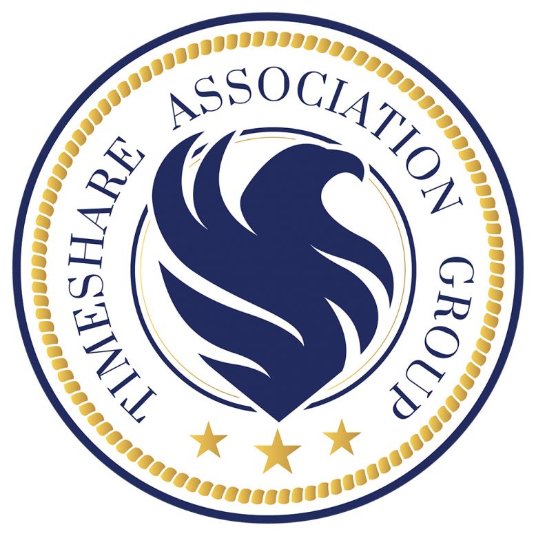 Timeshare Association Group Logo