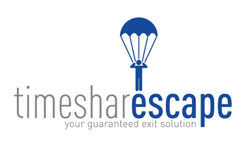 timesharescape Logo