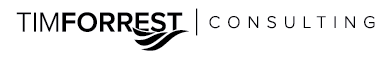 timforrest Logo