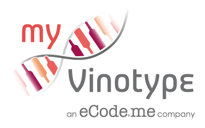 myVinotype.com Logo