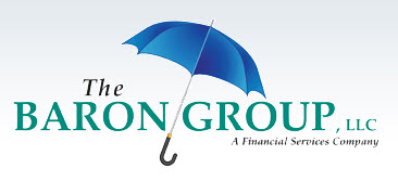 The Baron Group Logo