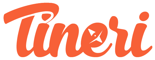 Tineri Logo