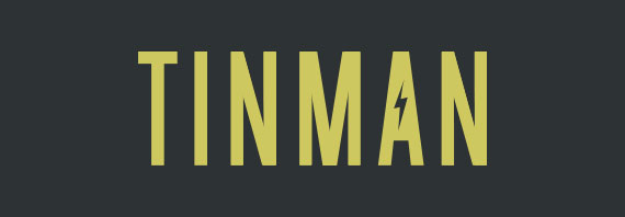 tinmanstudio Logo