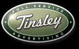 tinsley Logo