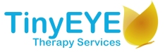 tinyeye Logo