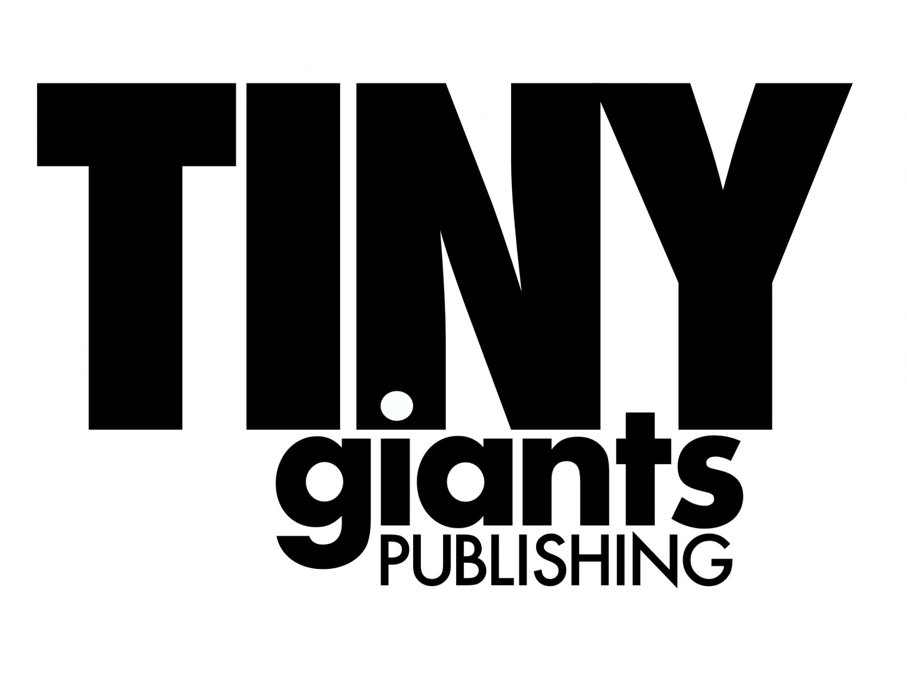 Tiny Giants Publishing Logo