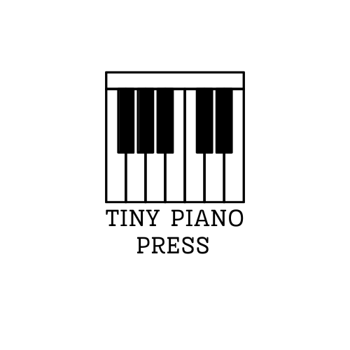 tinypianopress Logo