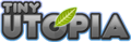 tinyutopia Logo
