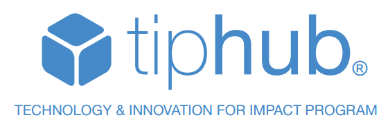 TipHub Logo