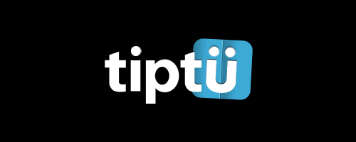 tiptuApp Logo