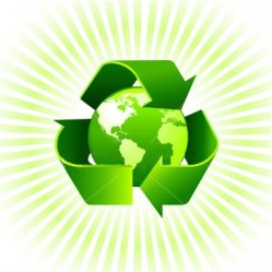 tirerecycling Logo