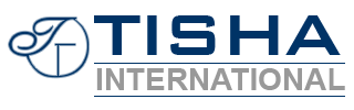 tishainternational Logo