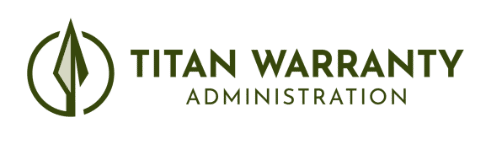 Titan Warranty Administration Logo