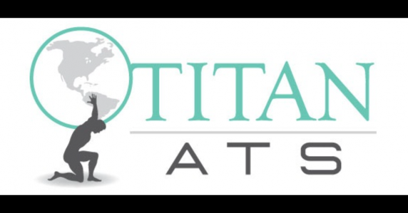 titanats Logo