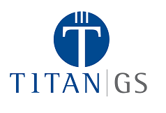 TITAN GS Logo