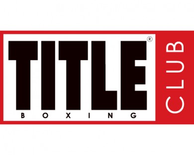 titleboxingclub Logo