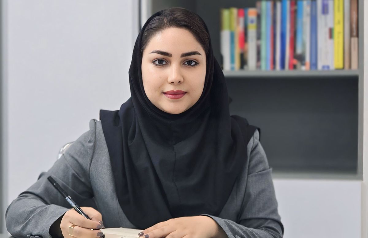 Titrsanat Media Logo