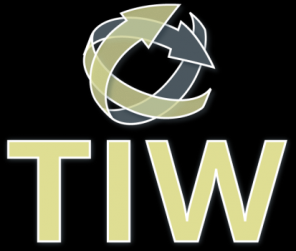 TIW Group Ltd Logo