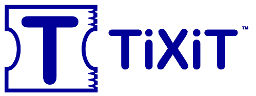 tixit1 Logo