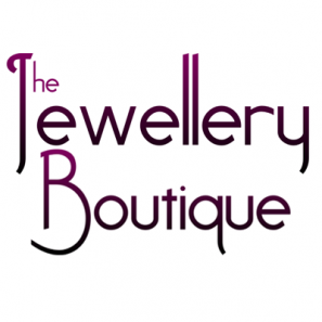 tjboutique Logo