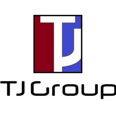 TJ Group Marketing Corporation Logo