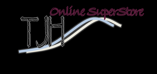 TJH Online SuperStore Logo