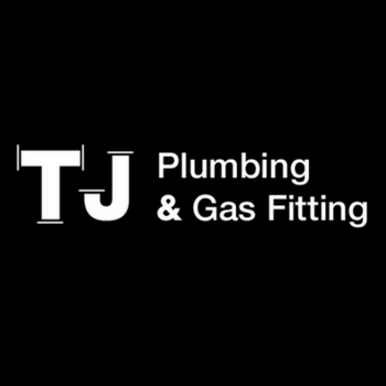 tjplumbingau Logo