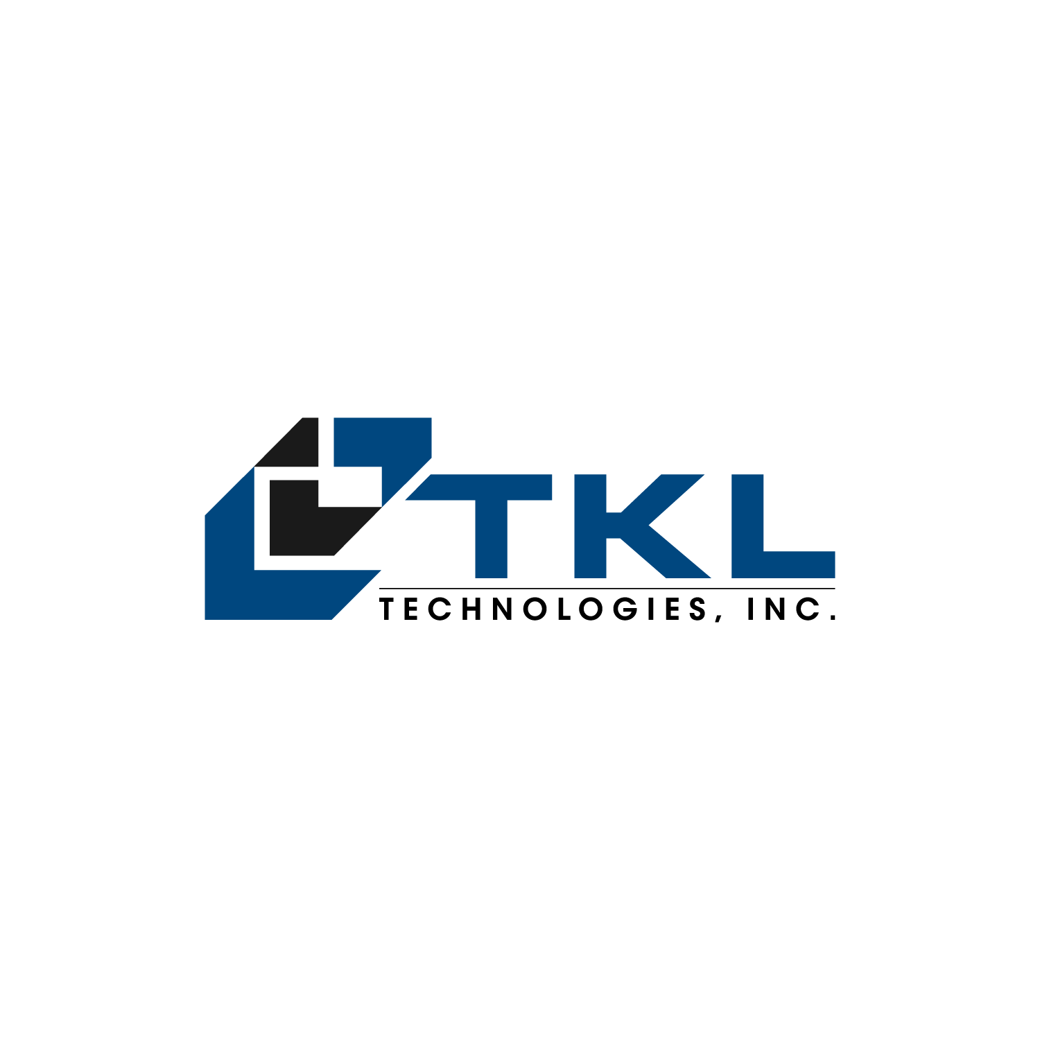 tkltechnologies Logo