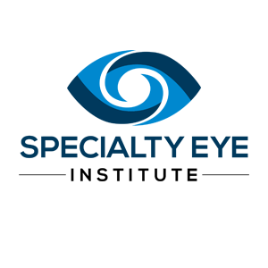 Specialty Eye Institute Logo