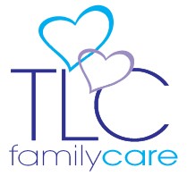 TLC for Kids Logo