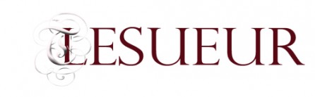 TLesueur.com Logo