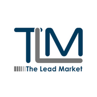 The Lead Market Logo