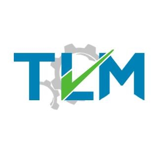 Total Lean Management Logo