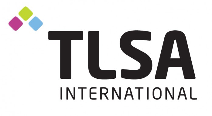 TLSA International Logo