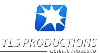 TLS Productions Logo