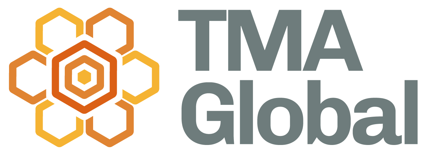 TMA Global Logo