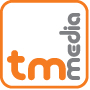 tmmedia Logo
