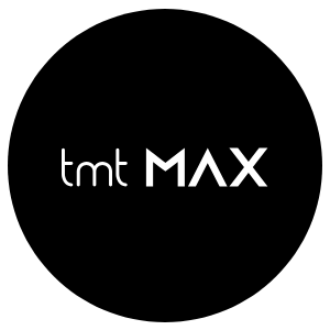 tmtmax Logo
