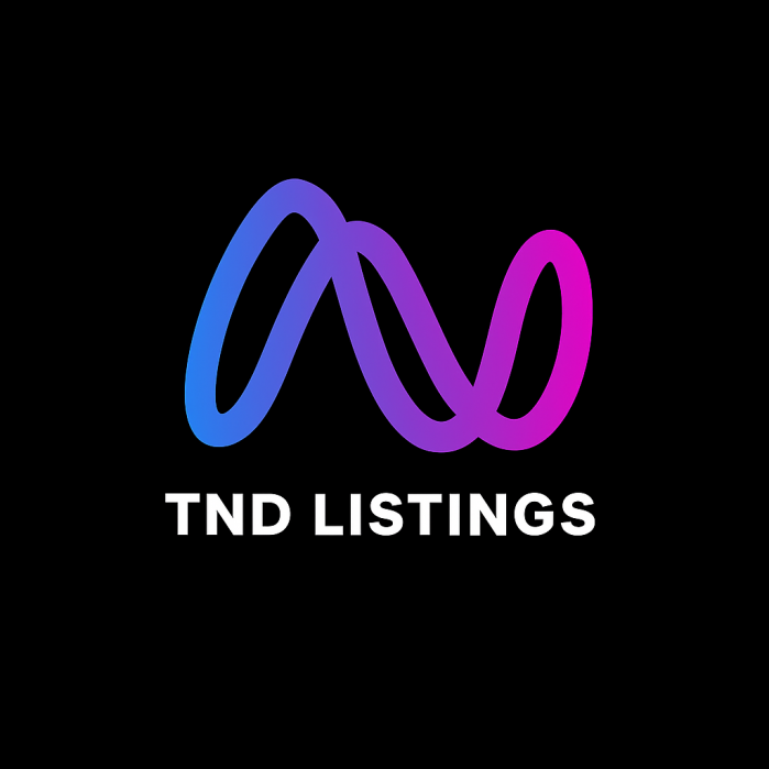 tndlistings Logo