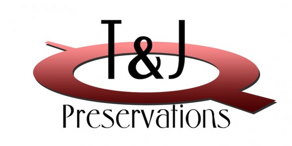 tnjpreservations Logo