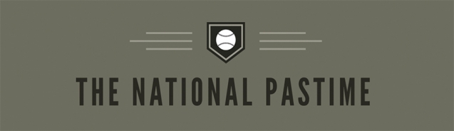 The National Pastime Museum Logo