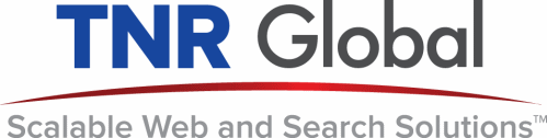 tnrglobal Logo