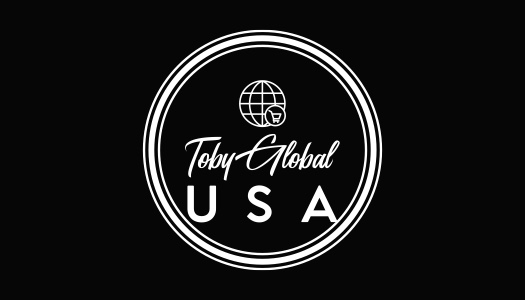 TobyGlobal USA Logo