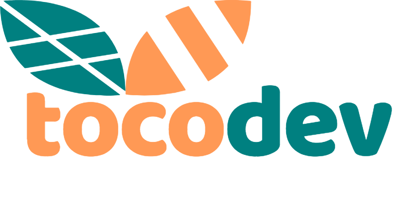 Tocodev, LLC Logo